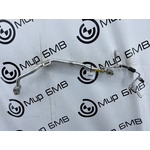 Трубка кондиционера BMW 330e Saloon 2019 G20 B48B20B