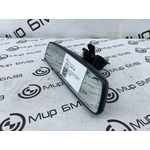 Зеркало заднего вида салонное BMW X4 M40i LCI 2023 G02 B58B30C