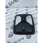 Плафон подсветки салона BMW X4 M40i LCI 2023 G02 B58B30C