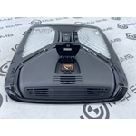 Плафон подсветки салона BMW X4 M40i LCI 2023 G02 B58B30C
