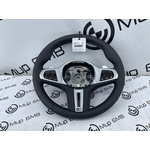 Руль M-style BMW X4 M40i LCI 2023 G02 B58B30C