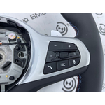 Руль M-style BMW X4 M40i LCI 2023 G02 B58B30C