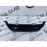 Панель управления мульти-медиа BMW X4 M40i LCI 2023 G02 B58B30C