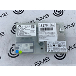 Блок телематики BMW X5 xDrive30d LCI 2023 G05 B57D30B