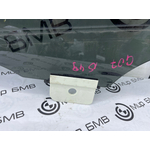 Стекло двери BMW X7 xDrive40d LCI 2023 G07 B57D30B Задн. Лев.