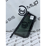 Стекло двери BMW X7 xDrive40d LCI 2023 G07 B57D30B Задн. Лев.