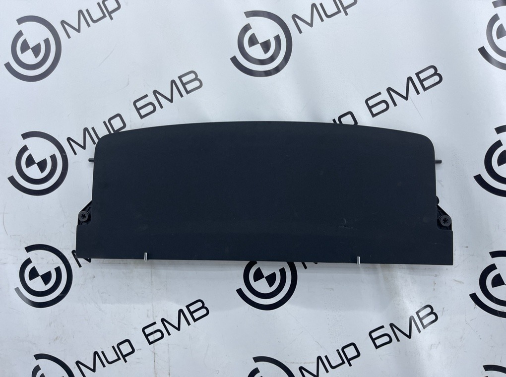 Полка багажника BMW X4 M40i LCI 2023 G02 B58B30C