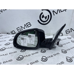 Зеркало заднего вида боковое BMW X7 xDrive40d LCI 2023 G07 B57D30B Лев.