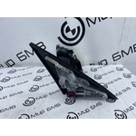 Зеркало заднего вида боковое BMW X7 xDrive40d LCI 2023 G07 B57D30B Лев.