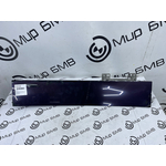 Дисплей BMW X7 G07