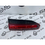 Фонарь задний BMW X4 M40i LCI 2023 G02 B58B30C Лев.