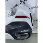 Бампер задний BMW X6 xDrive40i M Sport LCI 2023 G06 B58B30P
