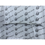 Комплект рейлингов BMW X5 xDrive30d LCI 2023 G05 B57D30B