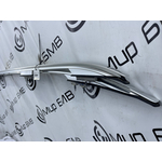 Комплект рейлингов BMW X5 xDrive30d LCI 2023 G05 B57D30B