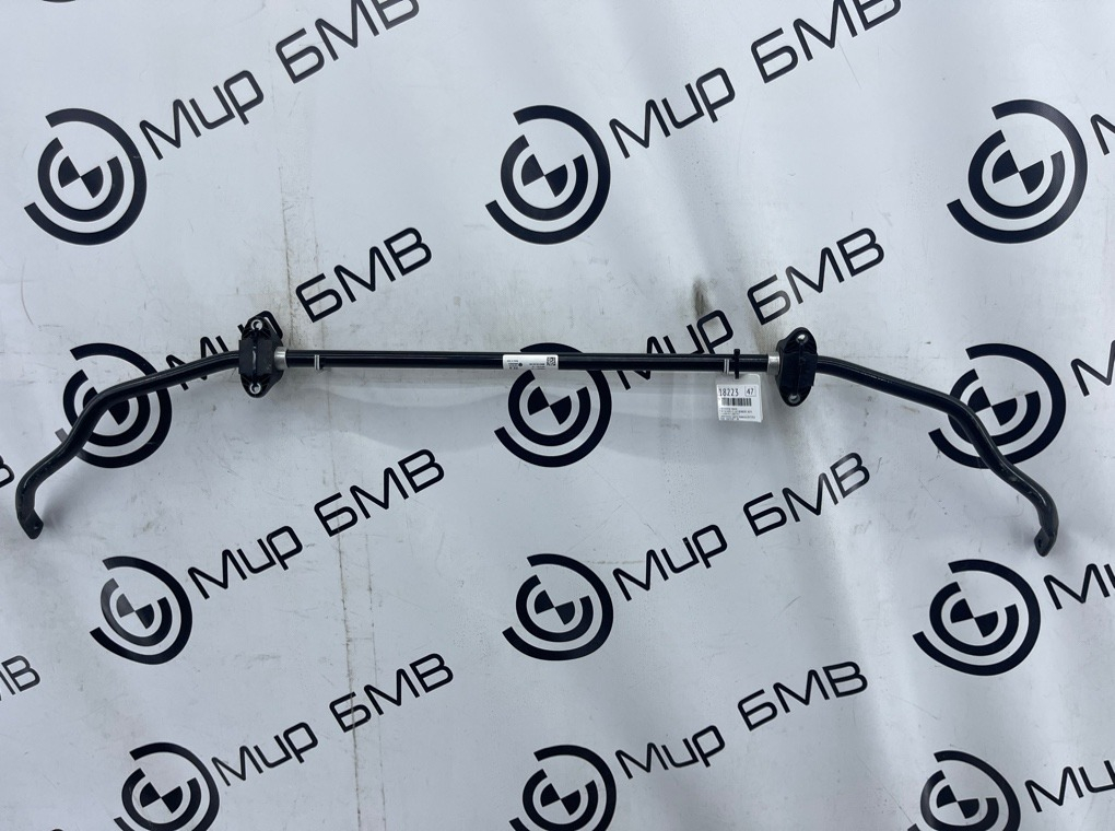 Стабилизатор задний BMW X4 M40i LCI 2023 G02 B58B30C