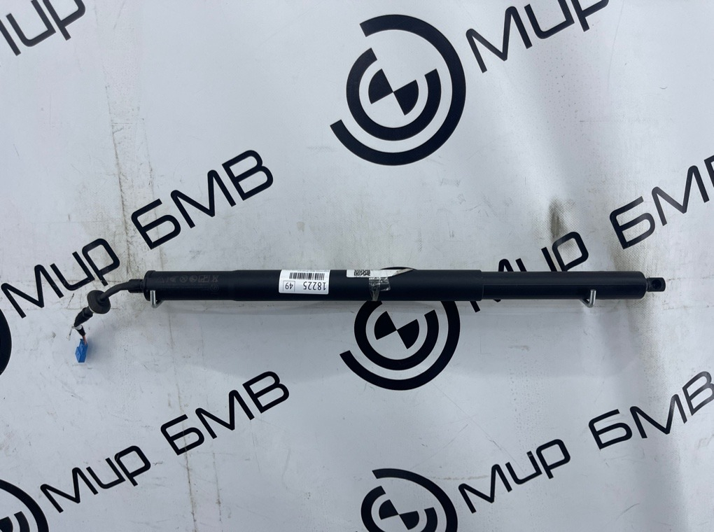 Амортизатор двери багажника BMW X7 xDrive40d LCI 2023 G07 B57D30B
