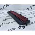 Стоп-сигнал дополнительный BMW X4 M40i LCI 2023 G02 B58B30C