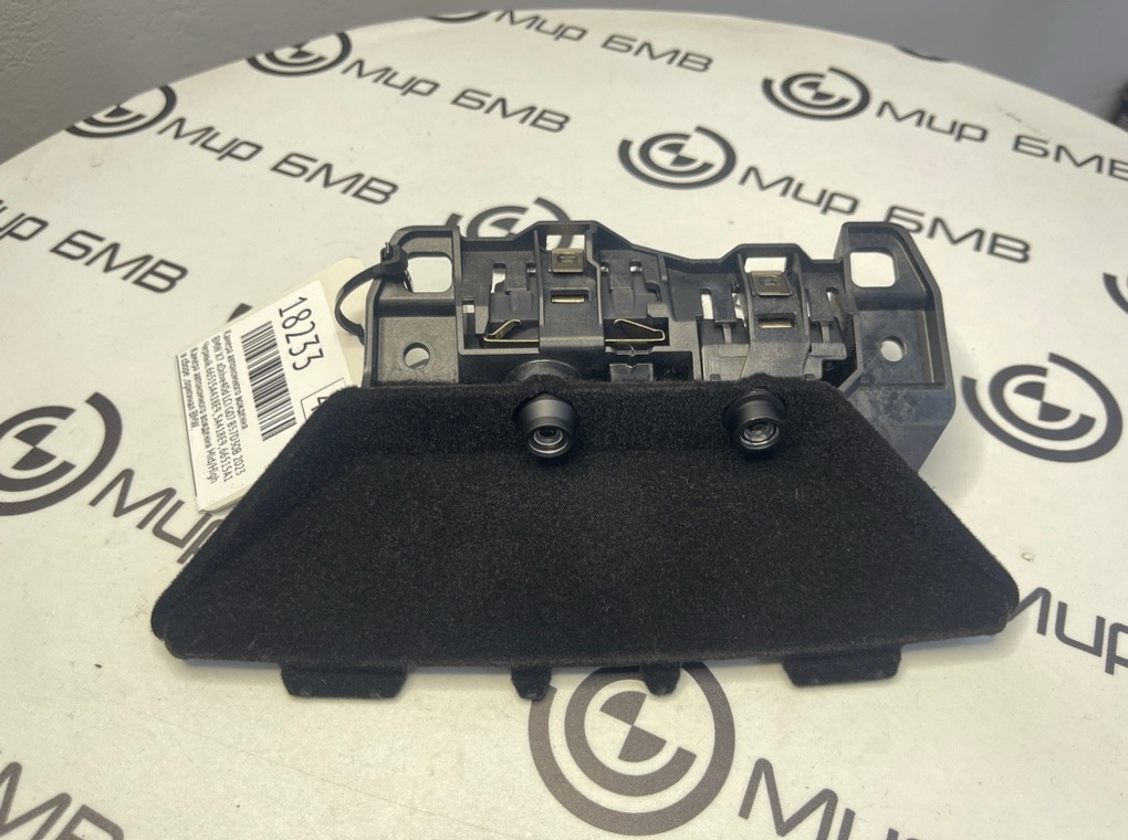 Камера автономного вождения BMW X7 xDrive40d LCI 2023 G07 B57D30B