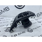 Накладка центральной консоли BMW X4 M40i LCI 2023 G02 B58B30C Задн.