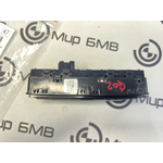 Панель управления климат-контролем BMW X4 M40i LCI 2023 G02 B58B30C Задн.