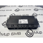 Блок управления (ЭБУ) VDP BMW X5 G05