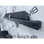 Шторка багажника BMW X7 G07