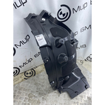 Подкрылок BMW X6 xDrive40i M Sport LCI 2023 G06 B58B30P Перед. Лев.