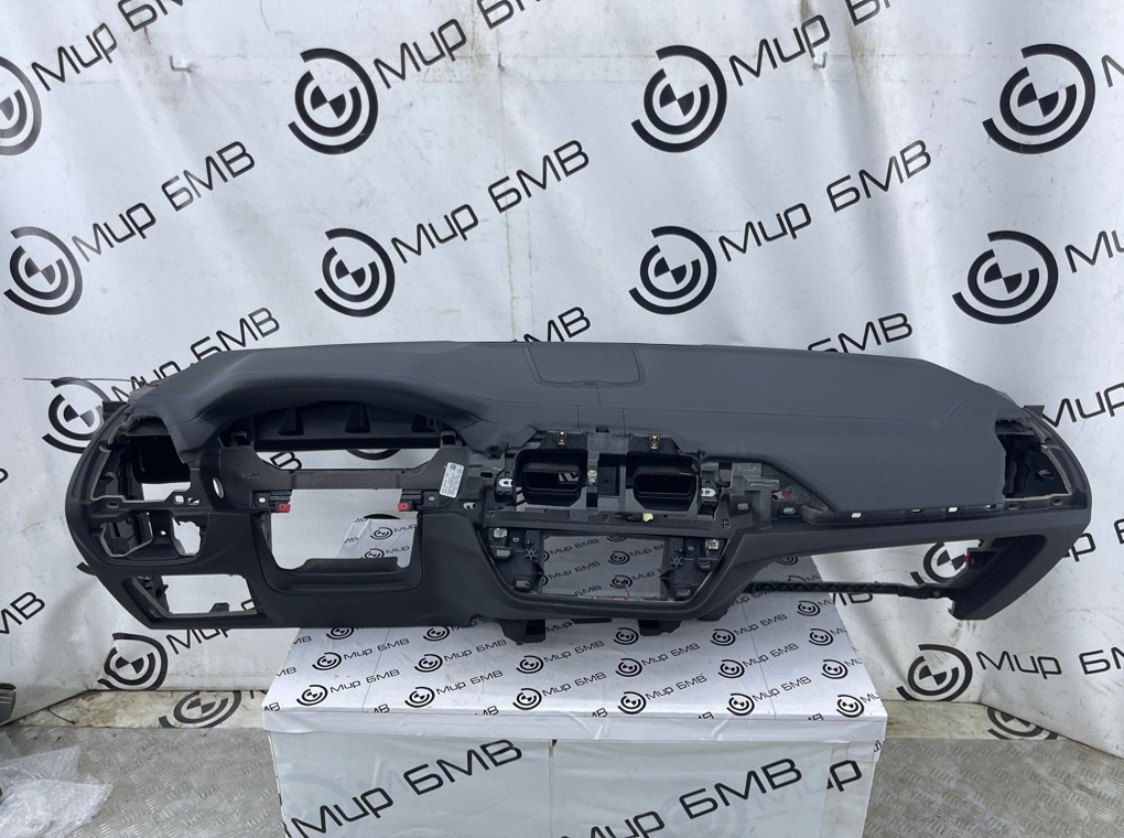 Торпедо BMW X4 M40i LCI 2023 G02 B58B30C