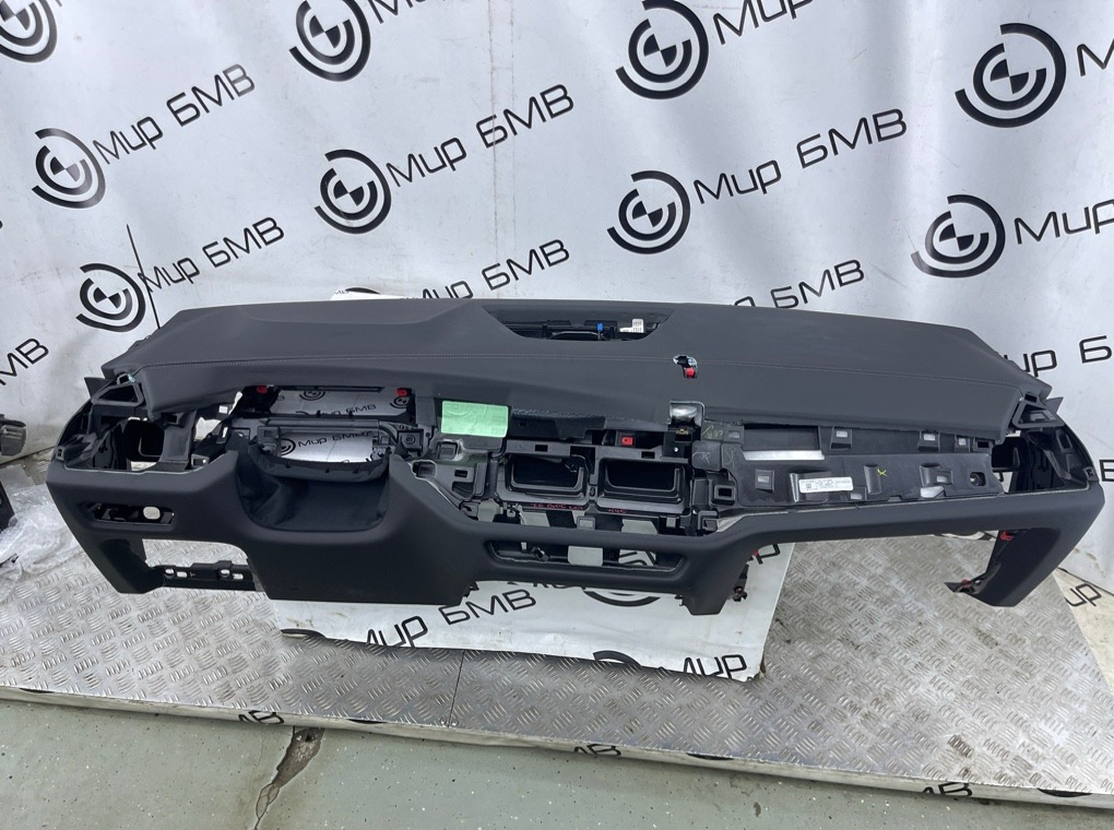 Торпедо BMW X6 xDrive30i M Sport LCI 2023 G06 B48B20S