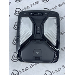 Плафон подсветки салона BMW X7 xDrive40d LCI 2023 G07 B57D30B Перед.