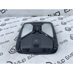 Плафон подсветки салона BMW X7 xDrive40d LCI 2023 G07 B57D30B Перед.