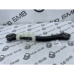 Рычаг задней подвески BMW X6 xDrive30i M Sport LCI 2023 G06 B48B20S Лев.