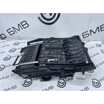 Ящик центральной консоли BMW X7 xDrive40d LCI 2023 G07 B57D30B Перед.