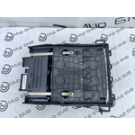 Ящик центральной консоли BMW X7 xDrive40d LCI 2023 G07 B57D30B Перед.