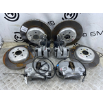 Тормозная система BMW X6 xDrive30i M Sport LCI 2023 G06 B48B20S