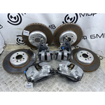 Тормозная система BMW X5 xDrive30d LCI 2023 G05 B57D30B