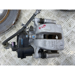 Тормозная система BMW X5 xDrive30d LCI 2023 G05 B57D30B