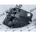 Стеклоподъемник BMW X7 xDrive40d LCI 2023 G07 B57D30B Задн. Прав.