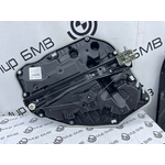 Стеклоподъемник BMW X7 xDrive40d LCI 2023 G07 B57D30B Задн. Лев.