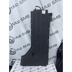 Пыльник кузова BMW X6 xDrive30i M Sport LCI 2023 G06 B48B20S Перед. Лев.