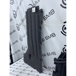 Пыльник кузова BMW X6 xDrive30i M Sport LCI 2023 G06 B48B20S Перед. Лев.