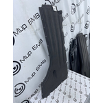 Пыльник кузова BMW X6 xDrive40i M Sport LCI 2023 G06 B58B30P Перед. Лев.