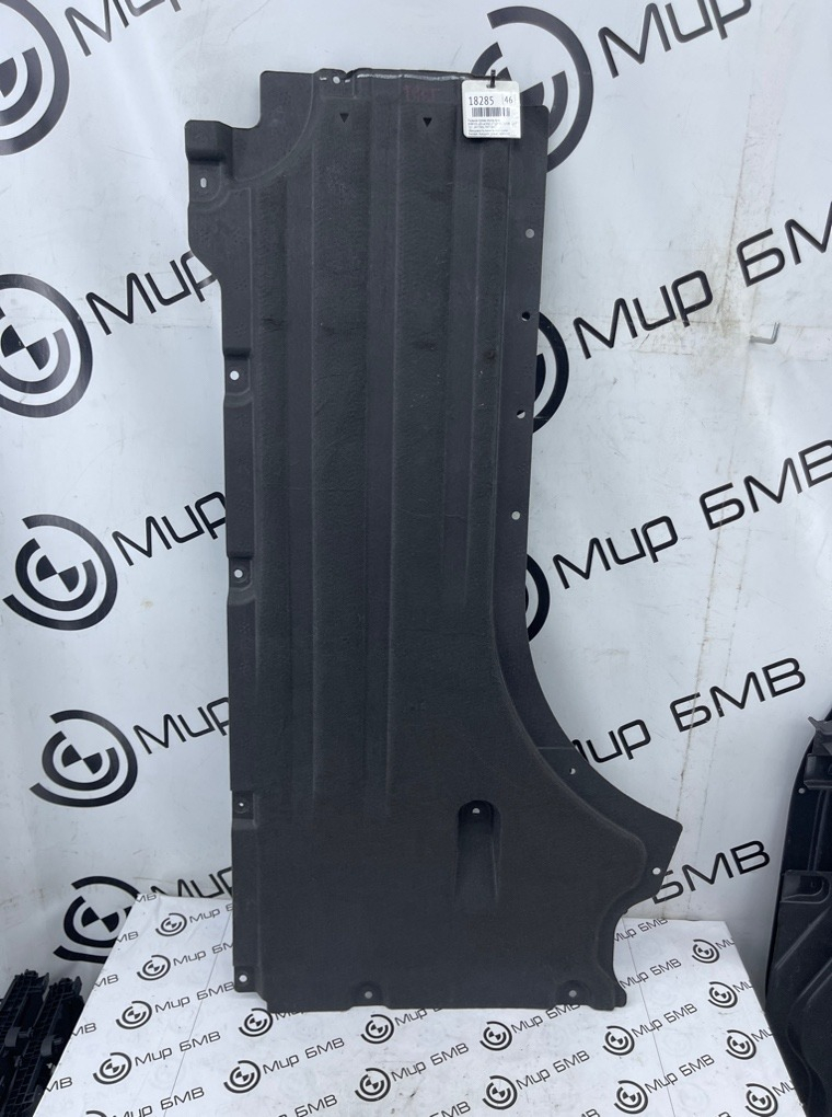 Пыльник кузова BMW X5 xDrive30d LCI 2023 G05 B57D30B Перед. Прав.