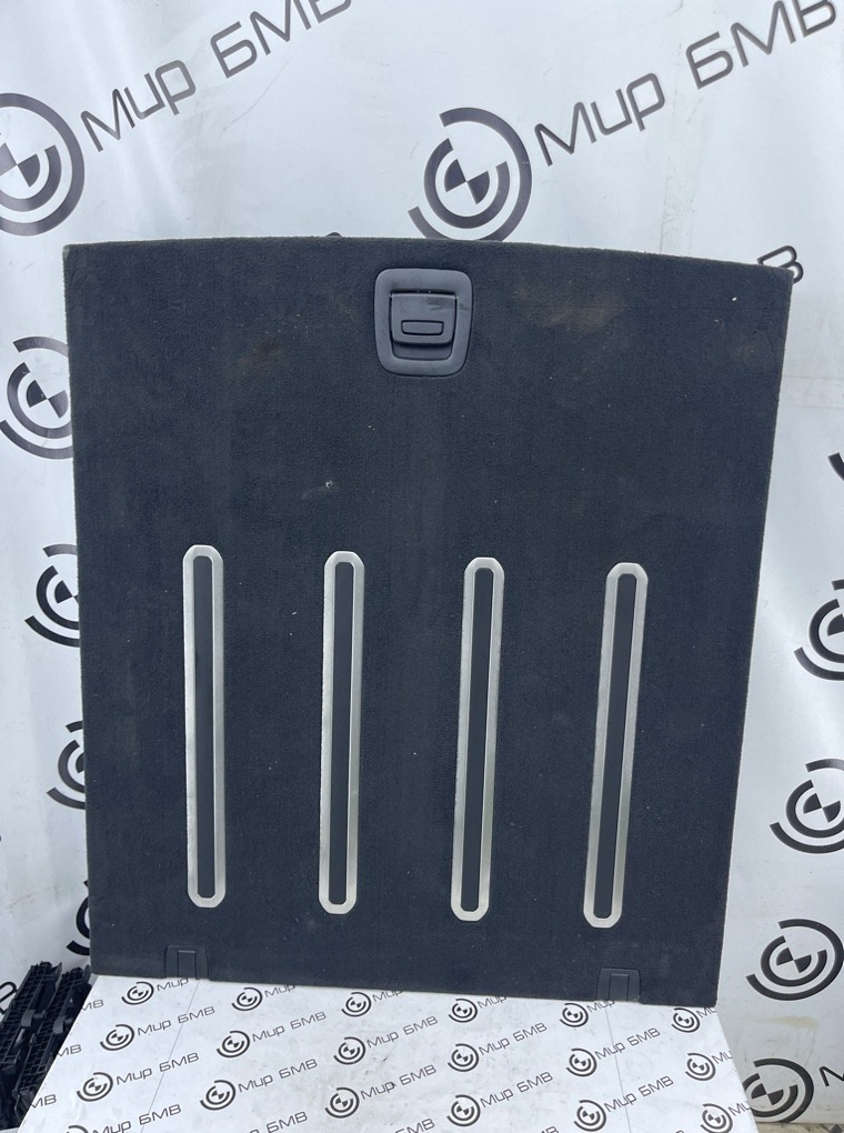 Полка багажника BMW X6 xDrive40i M Sport LCI 2023 G06 B58B30P