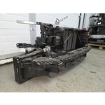 Передняя панель в сборе BMW X4 M40i LCI 2023 G02 B58B30C