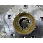 Кулак поворотный BMW X7 xDrive40d LCI 2023 G07 B57D30B Перед. Прав.