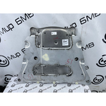 Защита двигателя BMW X6 xDrive30i M Sport LCI 2023 G06 B48B20S