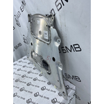 Защита двигателя BMW X6 xDrive30i M Sport LCI 2023 G06 B48B20S