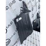 Пыльник кузова BMW X6 xDrive40i M Sport LCI 2023 G06 B58B30P Перед.