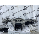 Блок климат-контроля BMW X6 xDrive30i M Sport LCI 2023 G06 B48B20S Перед.